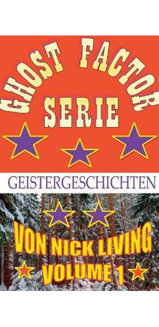 Ghost-Factor-Serie