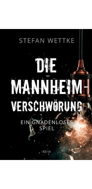 Mannheim-Verschwörung