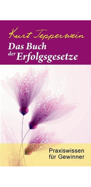 Buch der Erfolgsgesetze