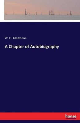 Chapter of Autobiography