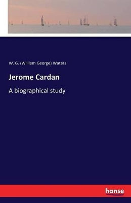 Jerome Cardan