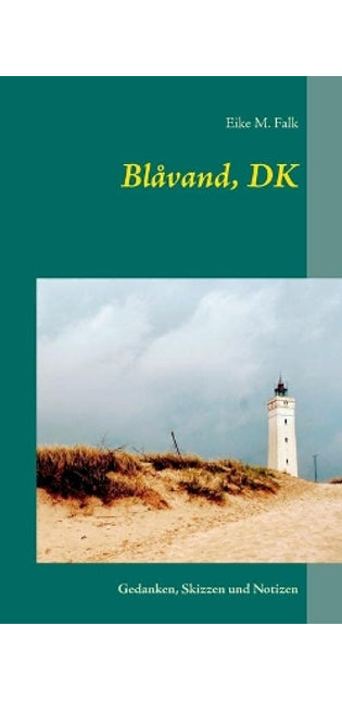 Blåvand, DK