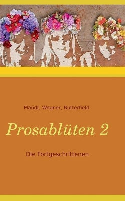 Prosablüten 2