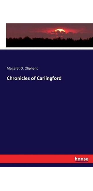 Chronicles of Carlingford