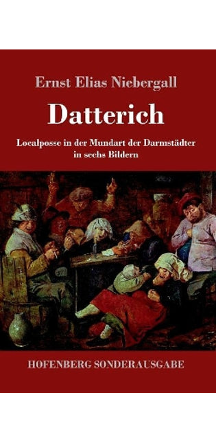 Datterich
