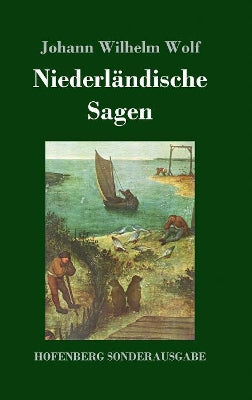 Niederländische Sagen