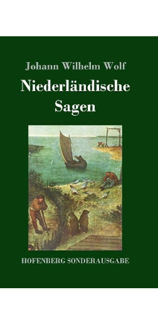 Niederländische Sagen