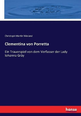 Clementina von Porretta