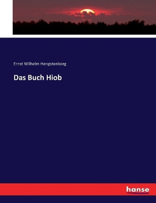 Buch Hiob