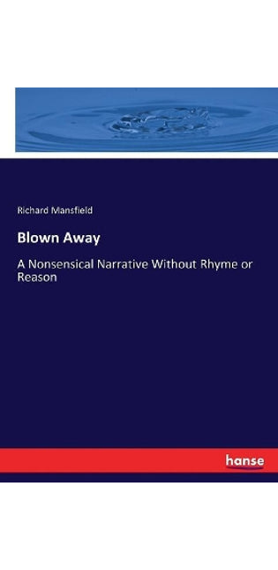 Blown Away
