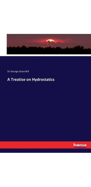 Treatise on Hydrostatics