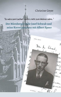 "Es wäre zum Lachen, wenn's nicht zum Weinen wäre..."