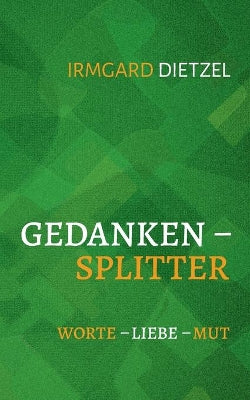 Gedankensplitter