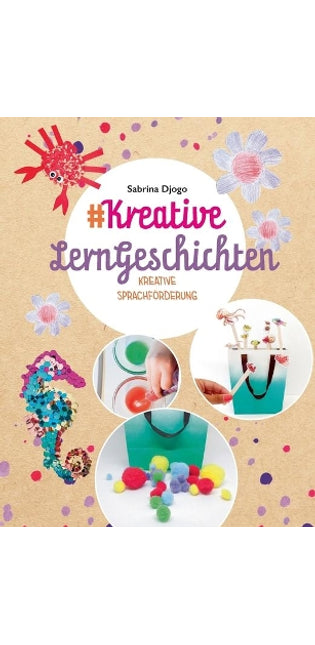 #Kreative LernGeschichten