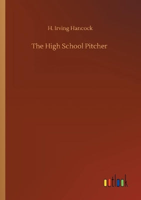 High School Pitcher