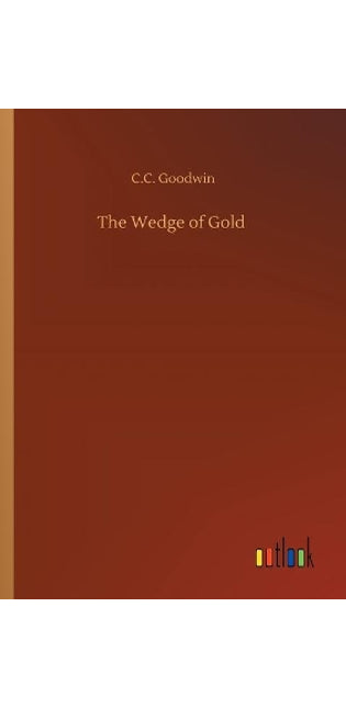 Wedge of Gold