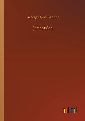 Jack at Sea