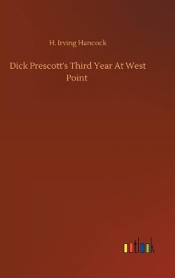 Dick Prescott's Third Year At West Point
