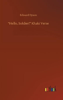 "Hello, Soldier!" Khaki Verse