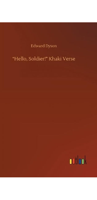 "Hello, Soldier!" Khaki Verse
