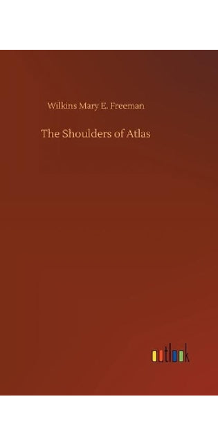 Shoulders of Atlas