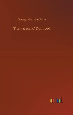 Parson o' Dumford