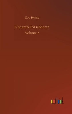 Search For a Secret
