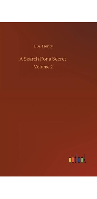 Search For a Secret