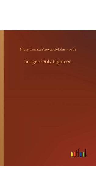 Imogen Only Eighteen