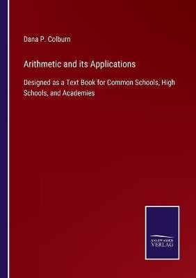 Arithmetic and its Applications