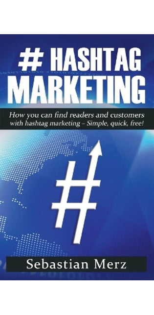# Hashtag-Marketing