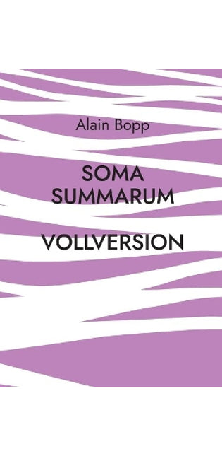 Soma Summarum Vollversion