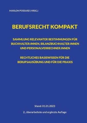Berufsrecht kompakt