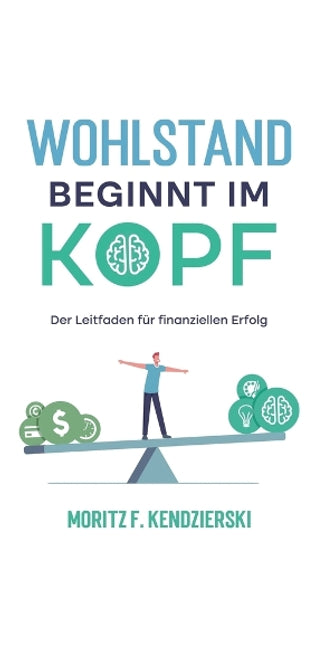 Wohlstand beginnt im Kopf