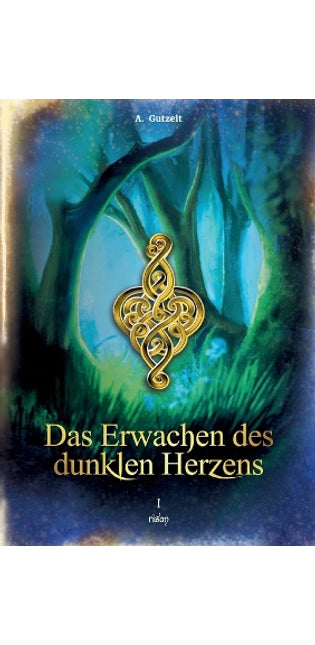 Erwachen des dunklen Herzens