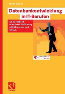 Datenbankentwicklung in IT-Berufen