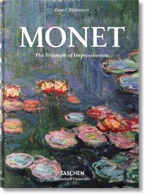 Monet. The Triumph of Impressionism – Exclusive Books Online