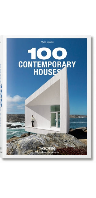 100 Contemporary Houses