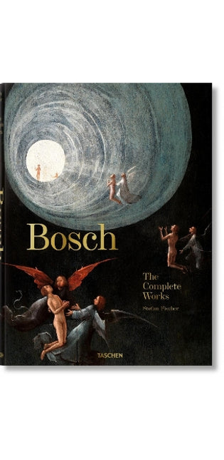 Bosch. The Complete Works