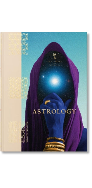Astrology. The Library of Esoterica