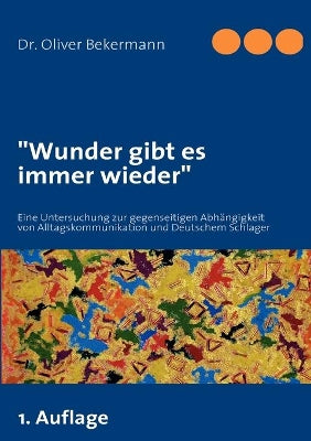 Wunder gibt es immer wieder