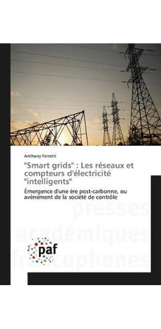"smart Grids"