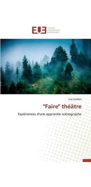 "faire" Th��tre