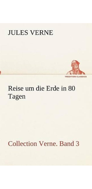 Reise um die Erde in 80 Tagen