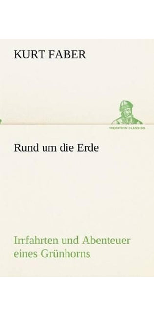Rund um die Erde