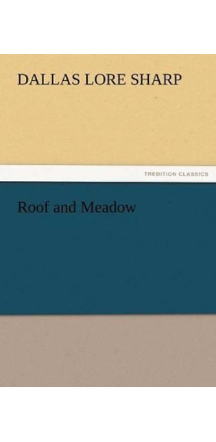 Roof and Meadow