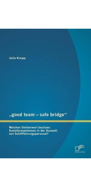 "good team - safe bridge