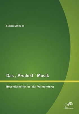 "Produkt Musik