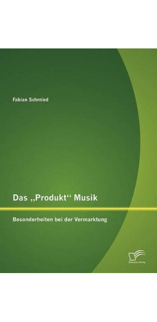 "Produkt Musik