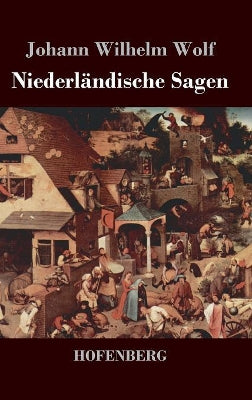 Niederländische Sagen